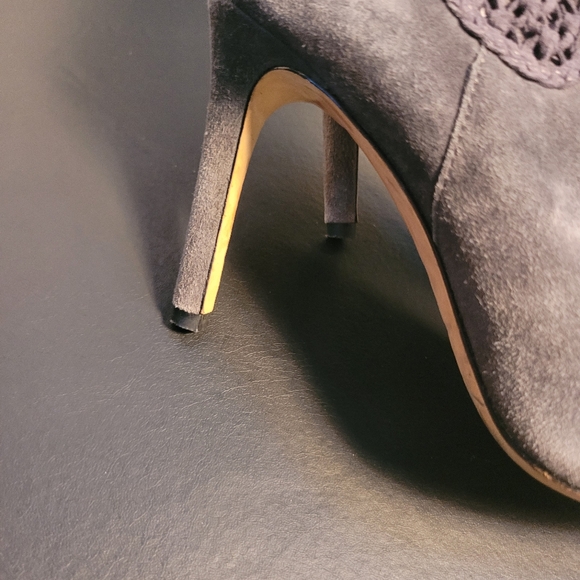 Antonio Melani tall boots size 9 - Picture 3 of 8